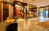 Туры в отель James Joyce Coffetel Hotel (Jinan West Railway Station Convention and Exhibition Center)