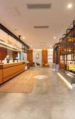 Туры в отель James Joyce Coffetel Hotel (Jinan West Railway Station Convention and Exhibition Center)