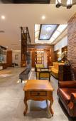 Туры в отель James Joyce Coffetel Hotel (Jinan West Railway Station Convention and Exhibition Center)
