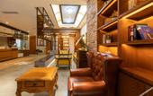 Туры в отель James Joyce Coffetel Hotel (Jinan West Railway Station Convention and Exhibition Center)