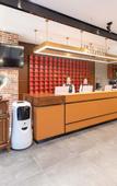 Туры в отель James Joyce Coffetel Hotel (Jinan West Railway Station Convention and Exhibition Center)
