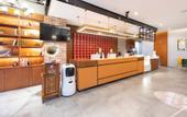 Туры в отель James Joyce Coffetel Hotel (Jinan West Railway Station Convention and Exhibition Center)