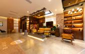 Туры в отель James Joyce Coffetel Hotel (Jinan West Railway Station Convention and Exhibition Center)