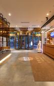 Туры в отель James Joyce Coffetel Hotel (Jinan West Railway Station Convention and Exhibition Center)