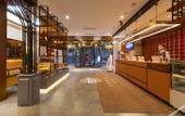 Туры в отель James Joyce Coffetel Hotel (Jinan West Railway Station Convention and Exhibition Center)