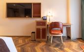 Туры в отель James Joyce Coffetel Hotel (Jinan West Railway Station Convention and Exhibition Center)