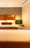 Туры в отель James Joyce Coffetel Hotel (Jinan West Railway Station Convention and Exhibition Center)