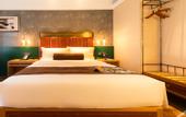 Туры в отель James Joyce Coffetel Hotel (Jinan West Railway Station Convention and Exhibition Center)