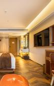 Туры в отель James Joyce Coffetel Hotel (Jinan West Railway Station Convention and Exhibition Center)