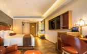 Туры в отель James Joyce Coffetel Hotel (Jinan West Railway Station Convention and Exhibition Center)