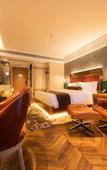 Туры в отель James Joyce Coffetel Hotel (Jinan West Railway Station Convention and Exhibition Center)