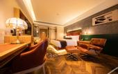 Туры в отель James Joyce Coffetel Hotel (Jinan West Railway Station Convention and Exhibition Center)