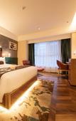 Туры в отель James Joyce Coffetel Hotel (Jinan West Railway Station Convention and Exhibition Center)