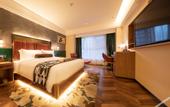 Туры в отель James Joyce Coffetel Hotel (Jinan West Railway Station Convention and Exhibition Center)