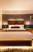Туры в отель James Joyce Coffetel Hotel (Jinan West Railway Station Convention and Exhibition Center)
