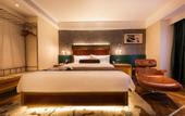 Туры в отель James Joyce Coffetel Hotel (Jinan West Railway Station Convention and Exhibition Center)