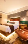 Туры в отель James Joyce Coffetel Hotel (Jinan West Railway Station Convention and Exhibition Center)