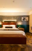 Туры в отель James Joyce Coffetel Hotel (Jinan West Railway Station Convention and Exhibition Center)