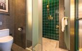 Туры в отель James Joyce Coffetel Hotel (Jinan West Railway Station Convention and Exhibition Center)