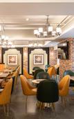 Туры в отель James Joyce Coffetel Hotel (Jinan West Railway Station Convention and Exhibition Center)