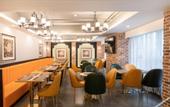 Туры в отель James Joyce Coffetel Hotel (Jinan West Railway Station Convention and Exhibition Center)