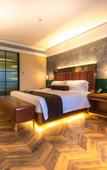 Туры в отель James Joyce Coffetel Hotel (Jinan West Railway Station Convention and Exhibition Center)