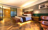 Туры в отель James Joyce Coffetel Hotel (Jinan West Railway Station Convention and Exhibition Center)