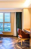 Туры в отель James Joyce Coffetel Hotel (Jinan West Railway Station Convention and Exhibition Center)