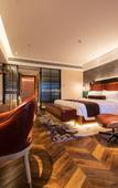 Туры в отель James Joyce Coffetel Hotel (Jinan West Railway Station Convention and Exhibition Center)