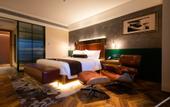 Туры в отель James Joyce Coffetel Hotel (Jinan West Railway Station Convention and Exhibition Center)