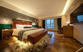 Туры в отель James Joyce Coffetel Hotel (Jinan West Railway Station Convention and Exhibition Center)