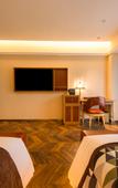 Туры в отель James Joyce Coffetel Hotel (Jinan West Railway Station Convention and Exhibition Center)