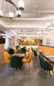 Туры в отель James Joyce Coffetel Hotel (Jinan West Railway Station Convention and Exhibition Center)