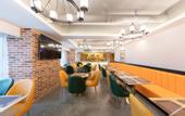 Туры в отель James Joyce Coffetel Hotel (Jinan West Railway Station Convention and Exhibition Center)