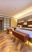 Туры в отель James Joyce Coffetel Hotel (Jinan West Railway Station Convention and Exhibition Center)