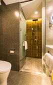Туры в отель James Joyce Coffetel Hotel (Jinan West Railway Station Convention and Exhibition Center)