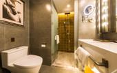 Туры в отель James Joyce Coffetel Hotel (Jinan West Railway Station Convention and Exhibition Center)