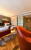 Туры в отель James Joyce Coffetel Hotel (Jinan West Railway Station Convention and Exhibition Center)