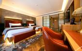 Туры в отель James Joyce Coffetel Hotel (Jinan West Railway Station Convention and Exhibition Center)