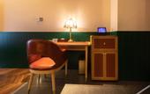 Туры в отель James Joyce Coffetel Hotel (Jinan West Railway Station Convention and Exhibition Center)