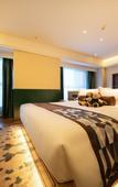 Туры в отель James Joyce Coffetel Hotel (Jinan West Railway Station Convention and Exhibition Center)