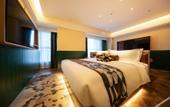 Туры в отель James Joyce Coffetel Hotel (Jinan West Railway Station Convention and Exhibition Center)