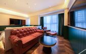 Туры в отель James Joyce Coffetel Hotel (Jinan West Railway Station Convention and Exhibition Center)