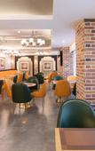 Туры в отель James Joyce Coffetel Hotel (Jinan West Railway Station Convention and Exhibition Center)