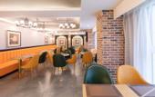 Туры в отель James Joyce Coffetel Hotel (Jinan West Railway Station Convention and Exhibition Center)