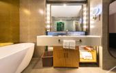 Туры в отель James Joyce Coffetel Hotel (Jinan West Railway Station Convention and Exhibition Center)