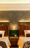 Туры в отель James Joyce Coffetel Hotel (Jinan West Railway Station Convention and Exhibition Center)