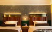 Туры в отель James Joyce Coffetel Hotel (Jinan West Railway Station Convention and Exhibition Center)