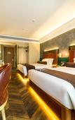 Туры в отель James Joyce Coffetel Hotel (Jinan West Railway Station Convention and Exhibition Center)