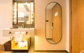 Туры в отель James Joyce Coffetel Hotel (Jinan West Railway Station Convention and Exhibition Center)
